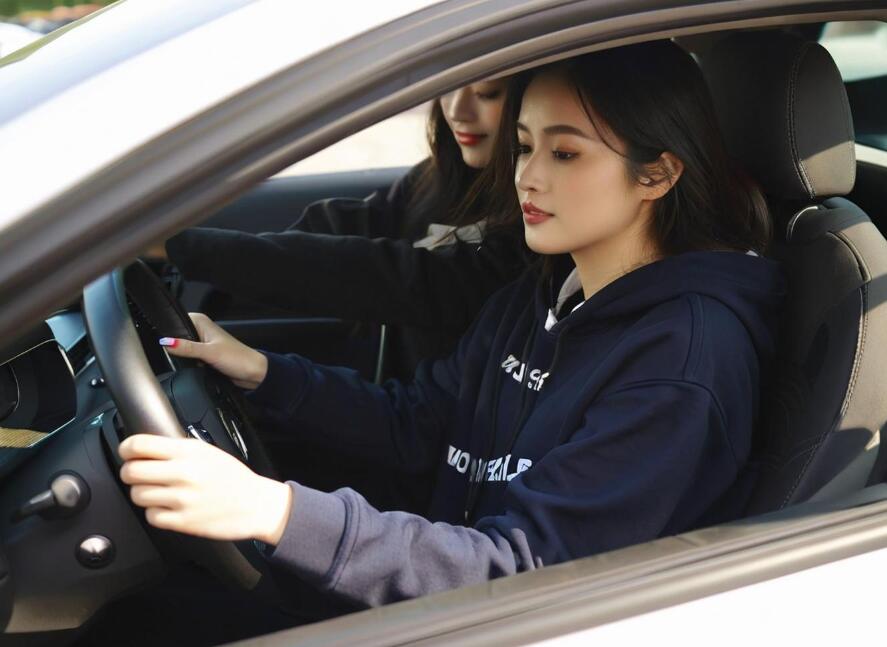2025年4月A2驾照可以开哪些车？